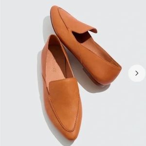 Madewell Frances Skimmer Liafers